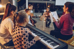 Czym jest dozwolony użytek edukacyjny