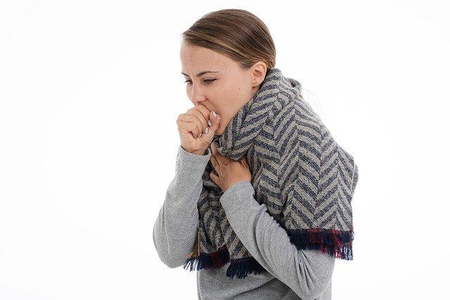 Jak skutecznie zwalczać kaszel i przeziębienie?