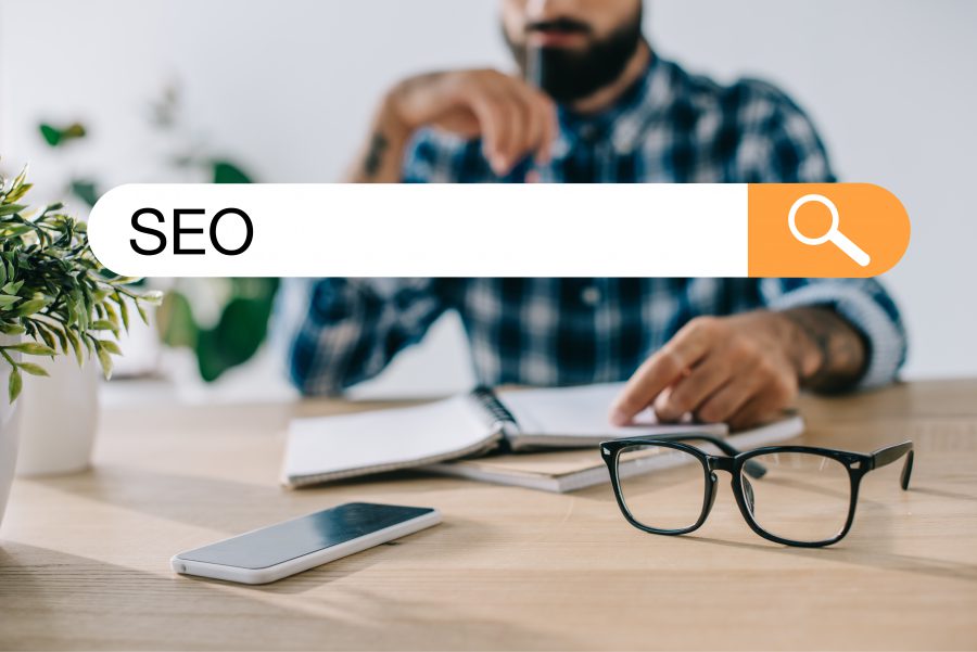 SEO – czym jest i czy łączyć je z innymi formami promocji?