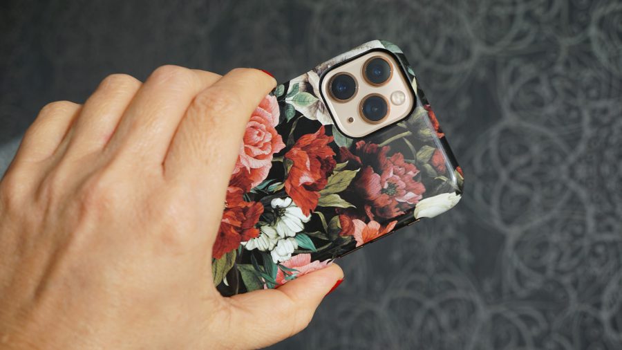 Etui ze zdjęciem, czyli spersonalizowana ochrona dla Twojego telefonu!