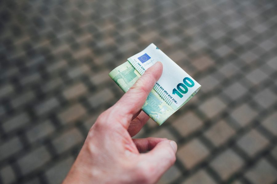 Czy warto samemu obliczać zwrot podatku z Niemiec?