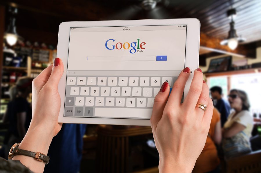 Google marketing – co musisz wiedzieć?