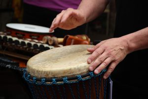 Djembe