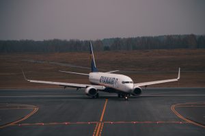 Jak wygląda praca w Ryanair? 