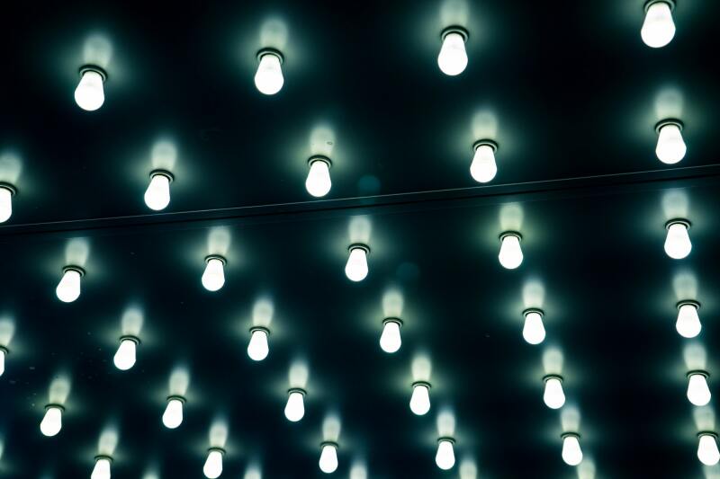 Słup oświetleniowy – czym kierować się przy zakupie?